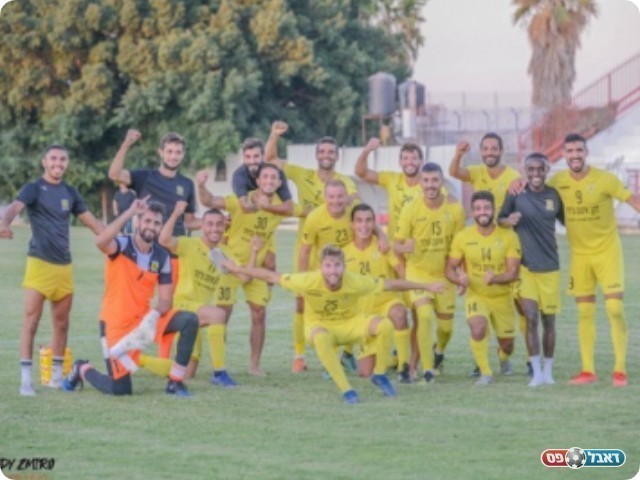 שחקני בית"ר כפר סבא (חמודי זמירו)